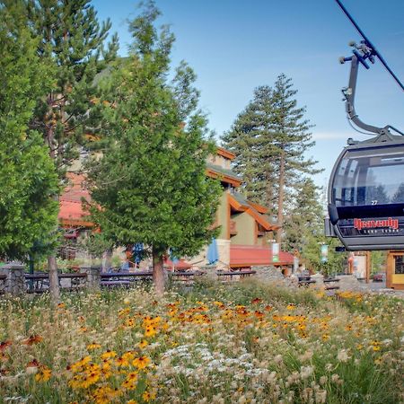 Lakeland Village South Lake Tahoe Camera foto