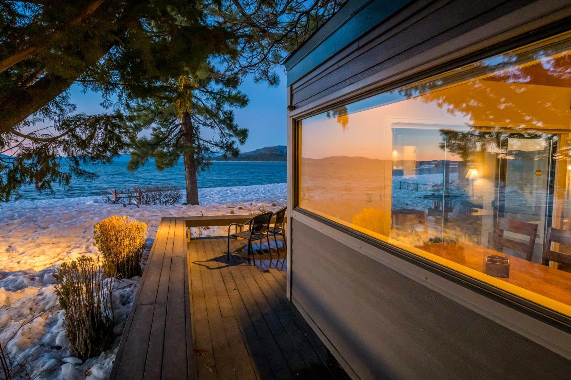 Lakeland Village South Lake Tahoe Camera foto