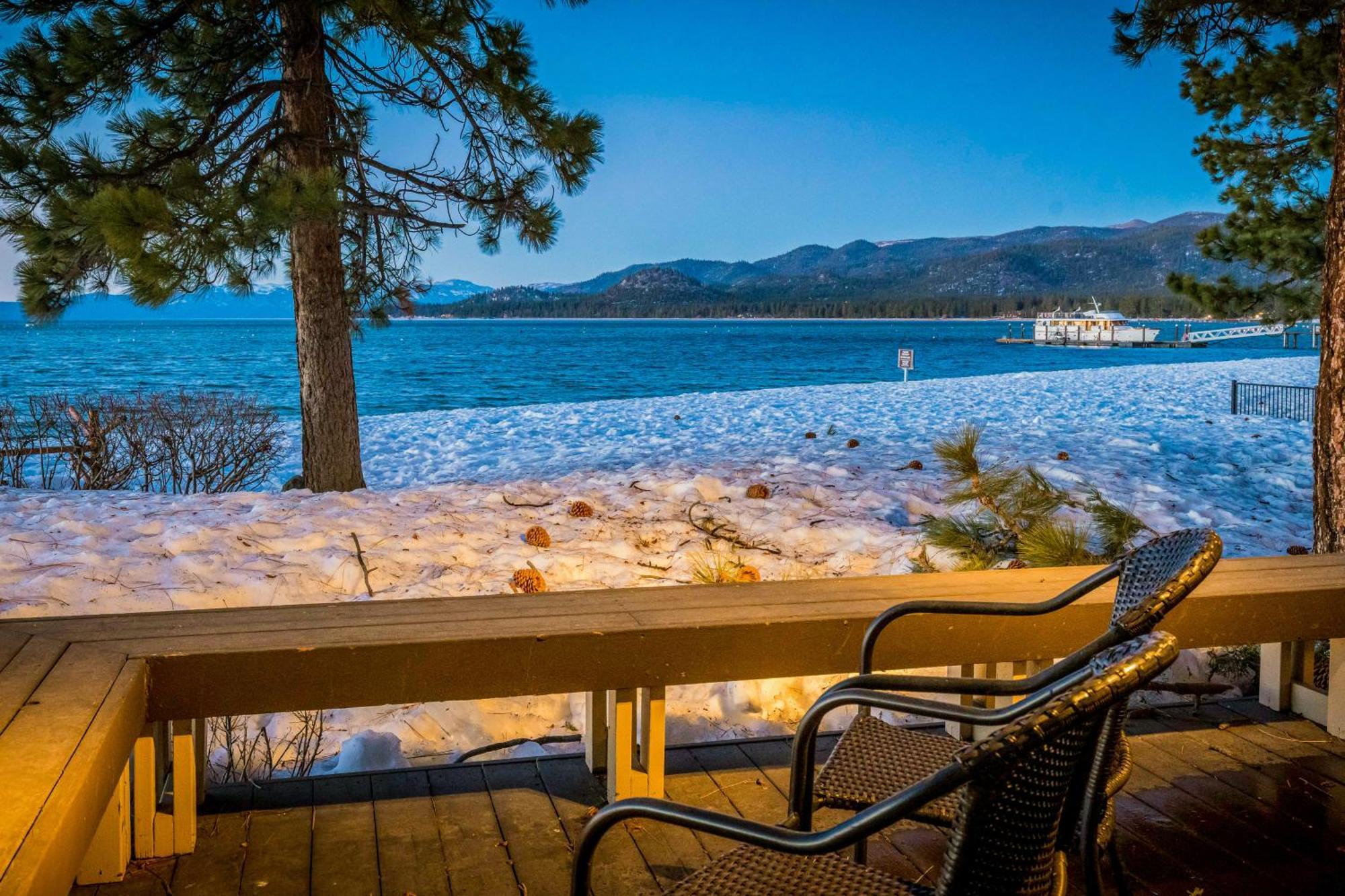 Lakeland Village South Lake Tahoe Camera foto