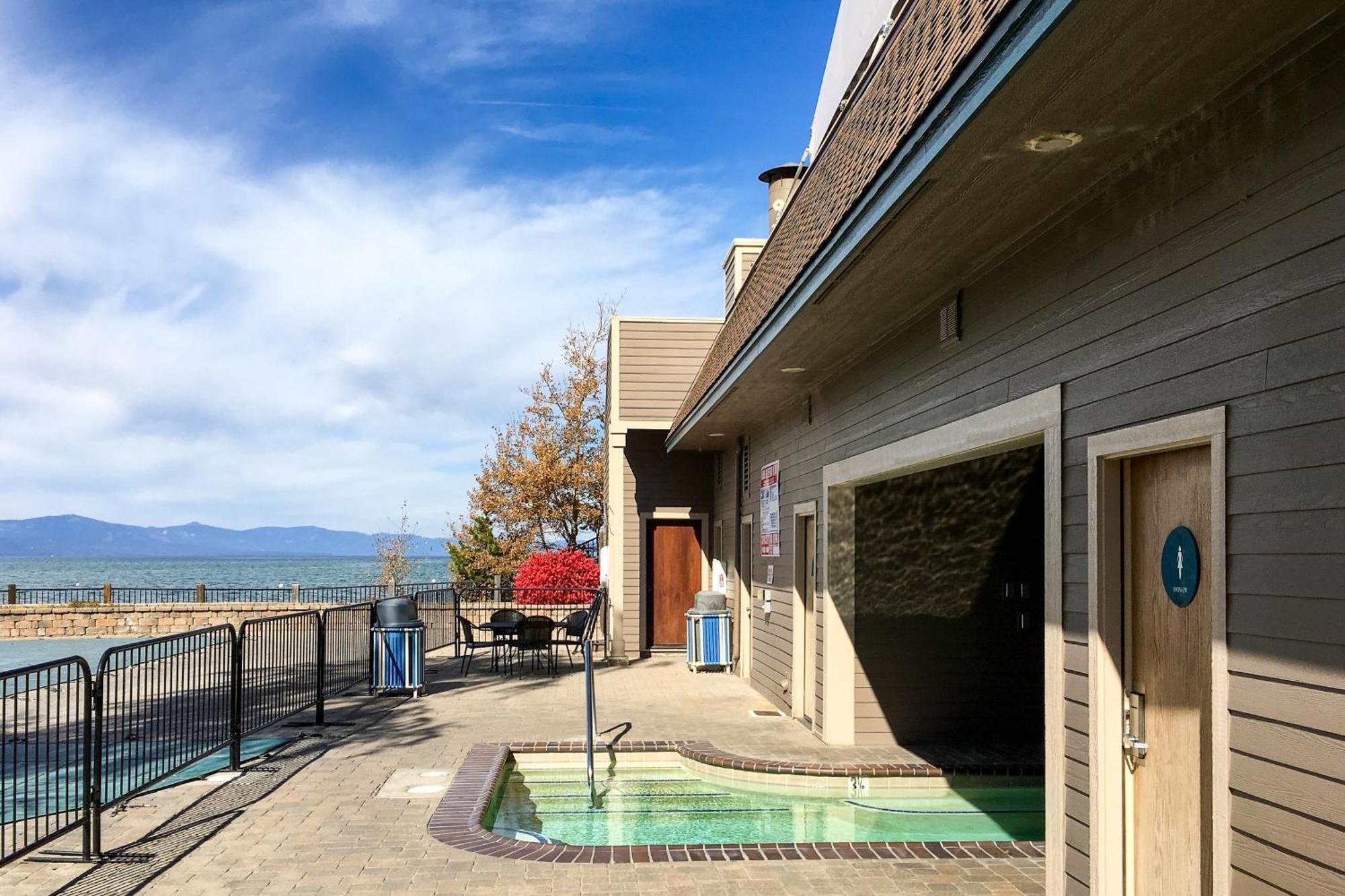 Lakeland Village South Lake Tahoe Camera foto