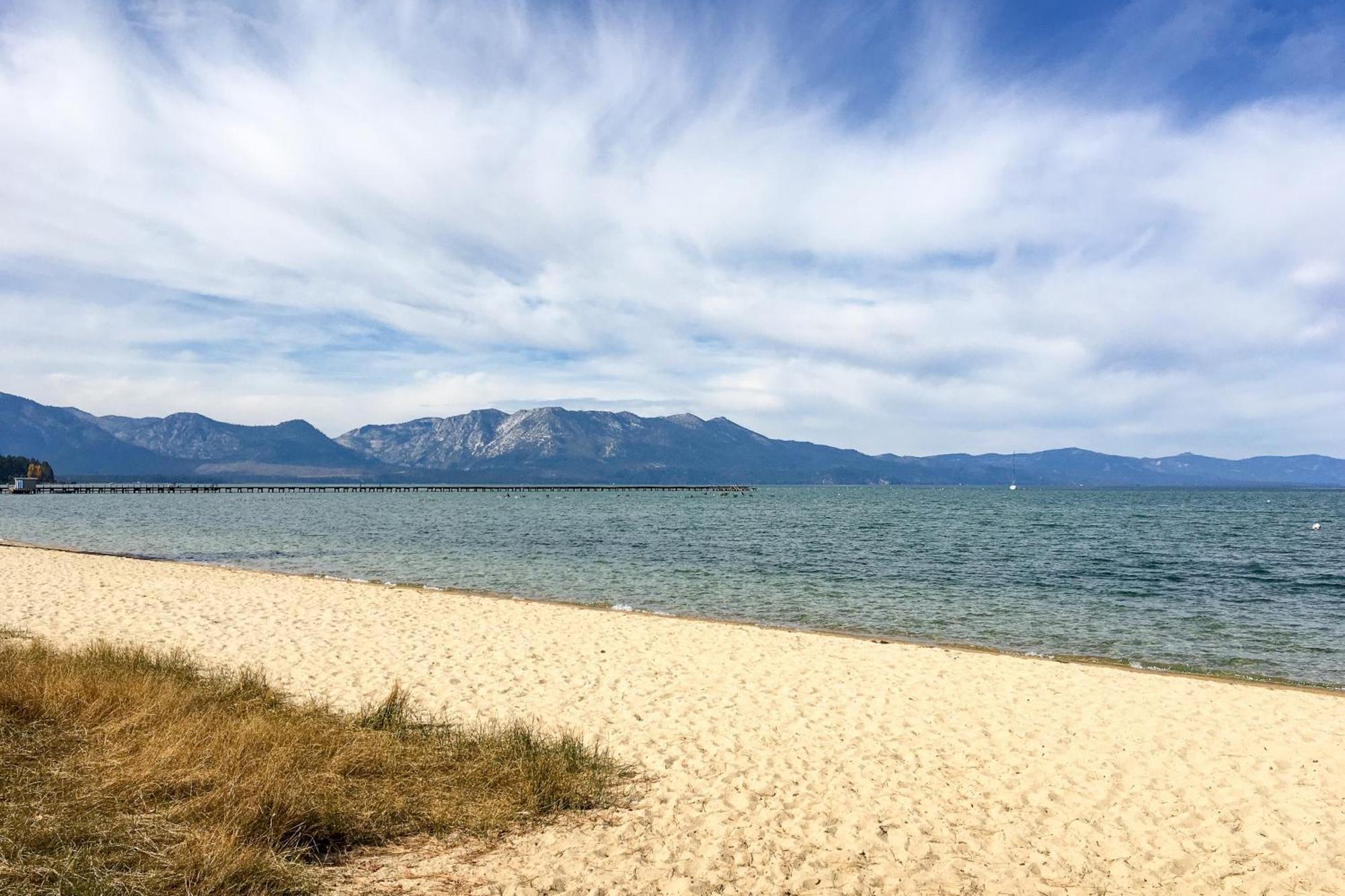 Lakeland Village South Lake Tahoe Camera foto