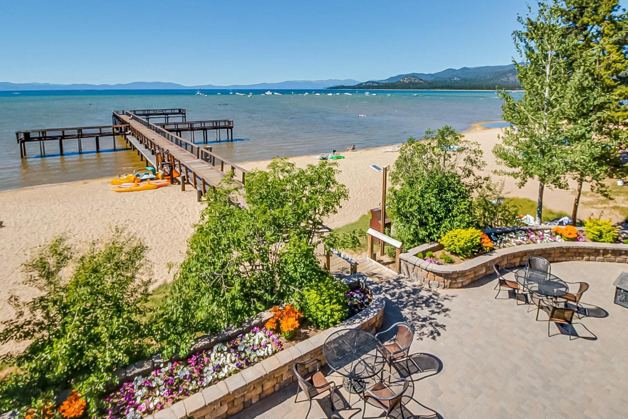 Lakeland Village South Lake Tahoe Camera foto
