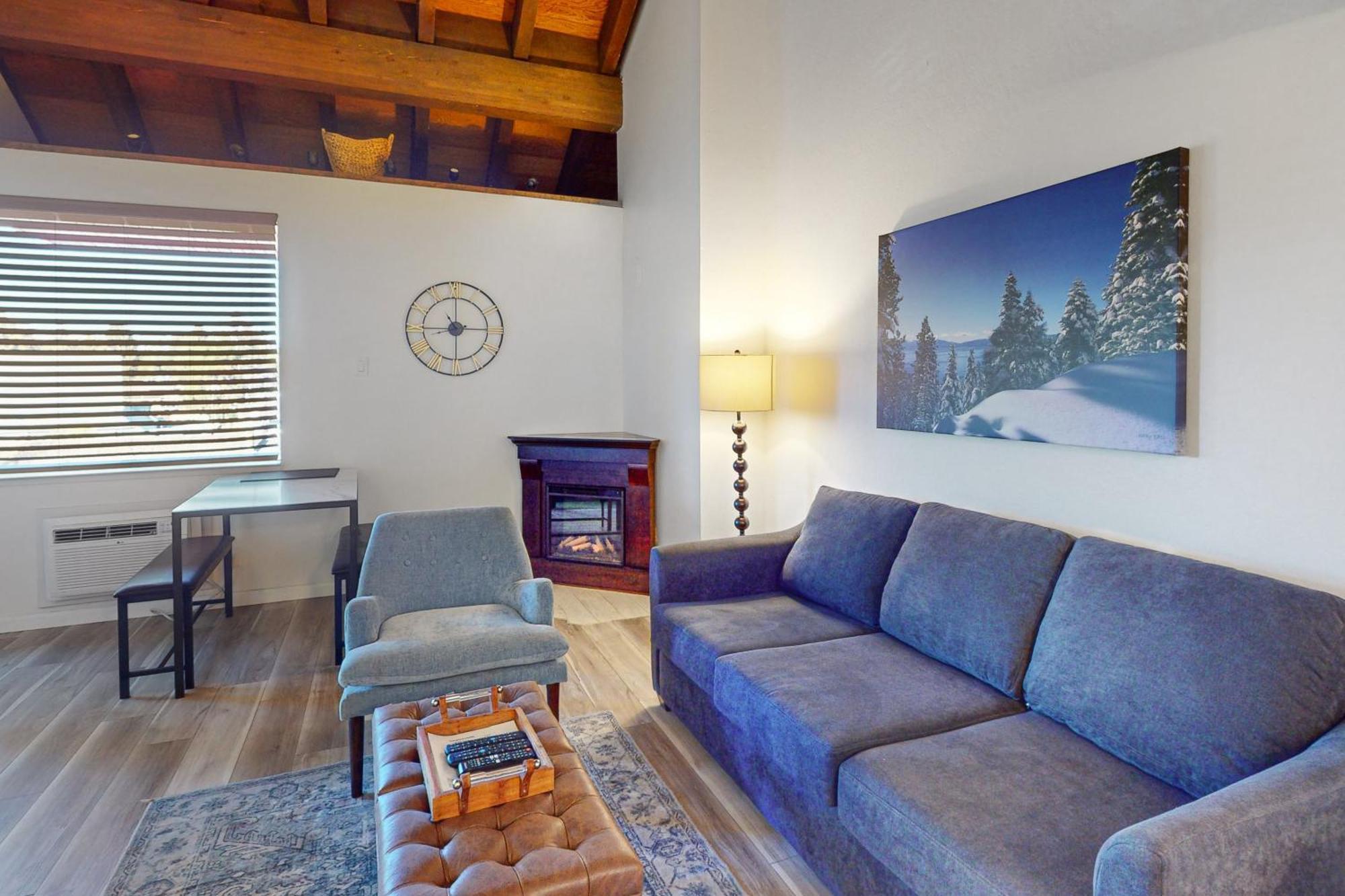 Lakeland Village South Lake Tahoe Camera foto