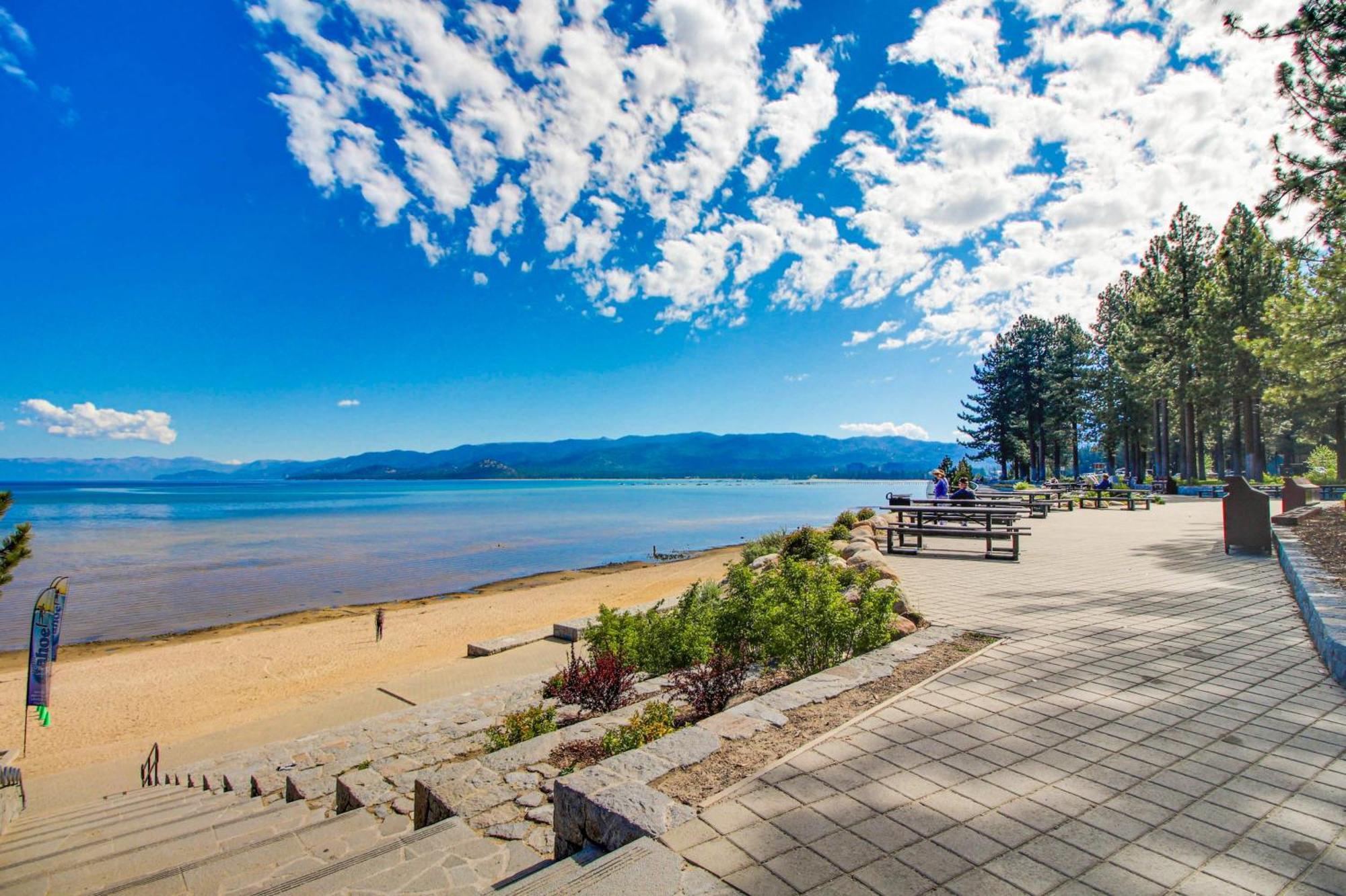 Lakeland Village South Lake Tahoe Camera foto