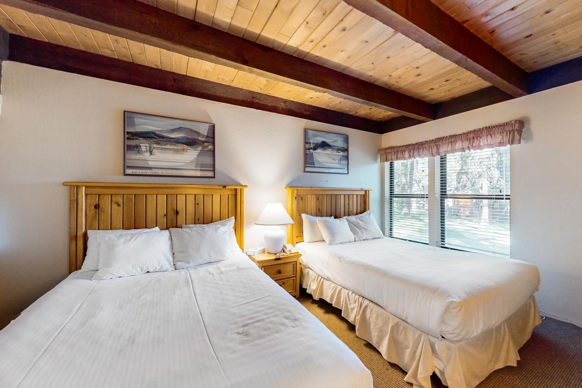 Lakeland Village South Lake Tahoe Camera foto