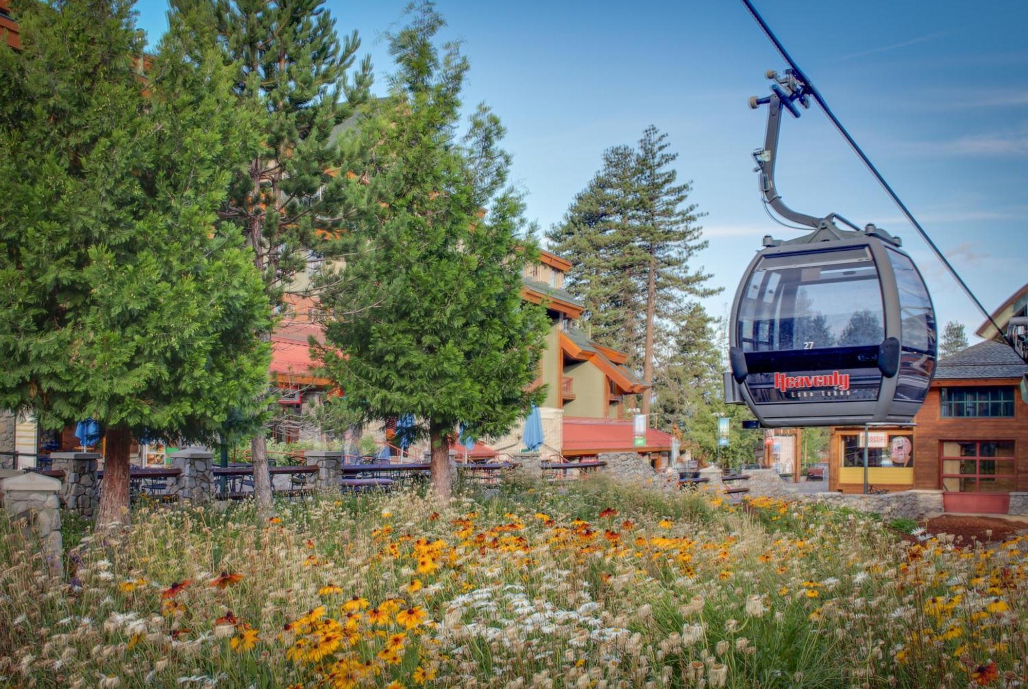 Lakeland Village South Lake Tahoe Camera foto