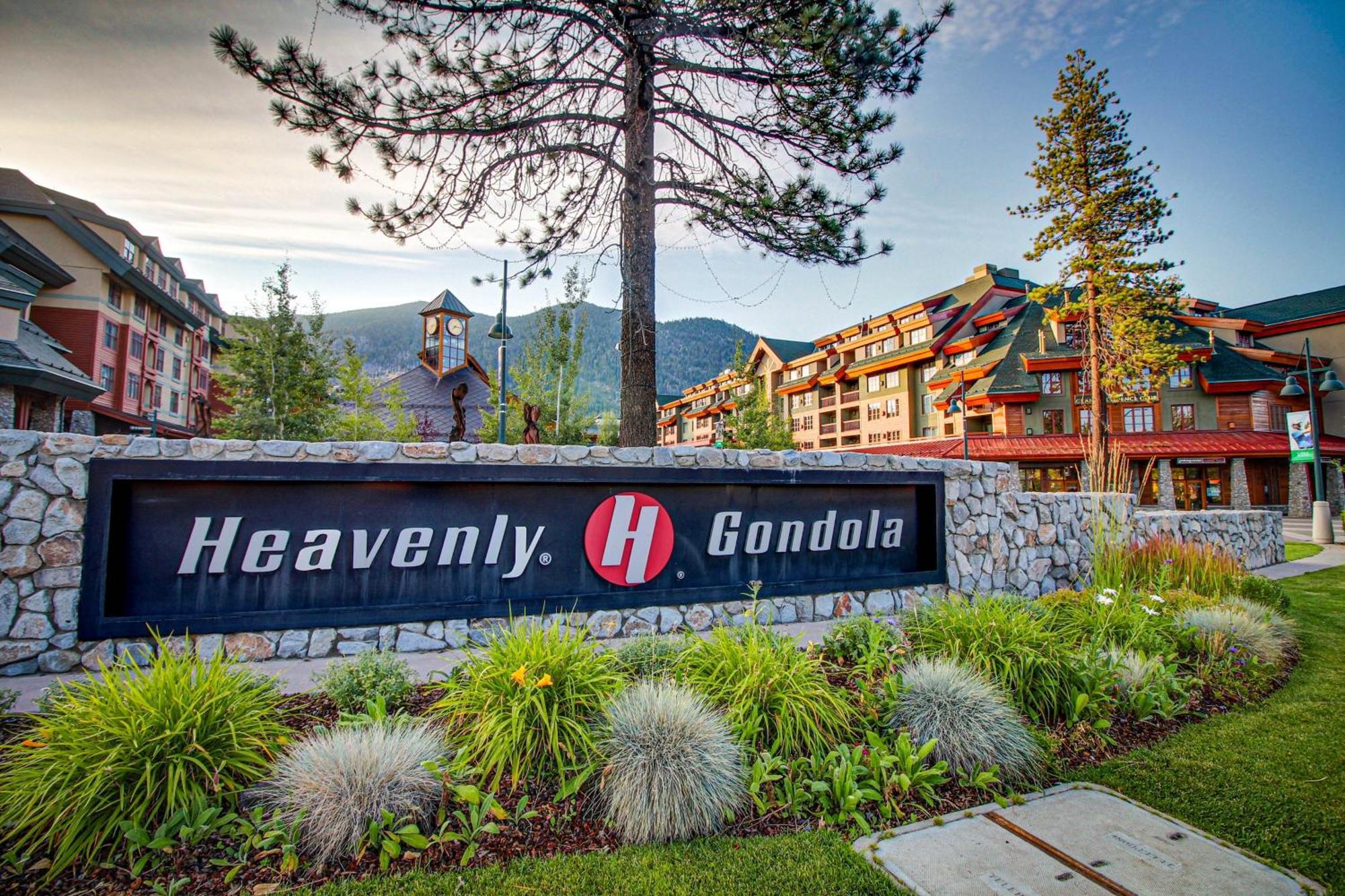 Lakeland Village South Lake Tahoe Camera foto