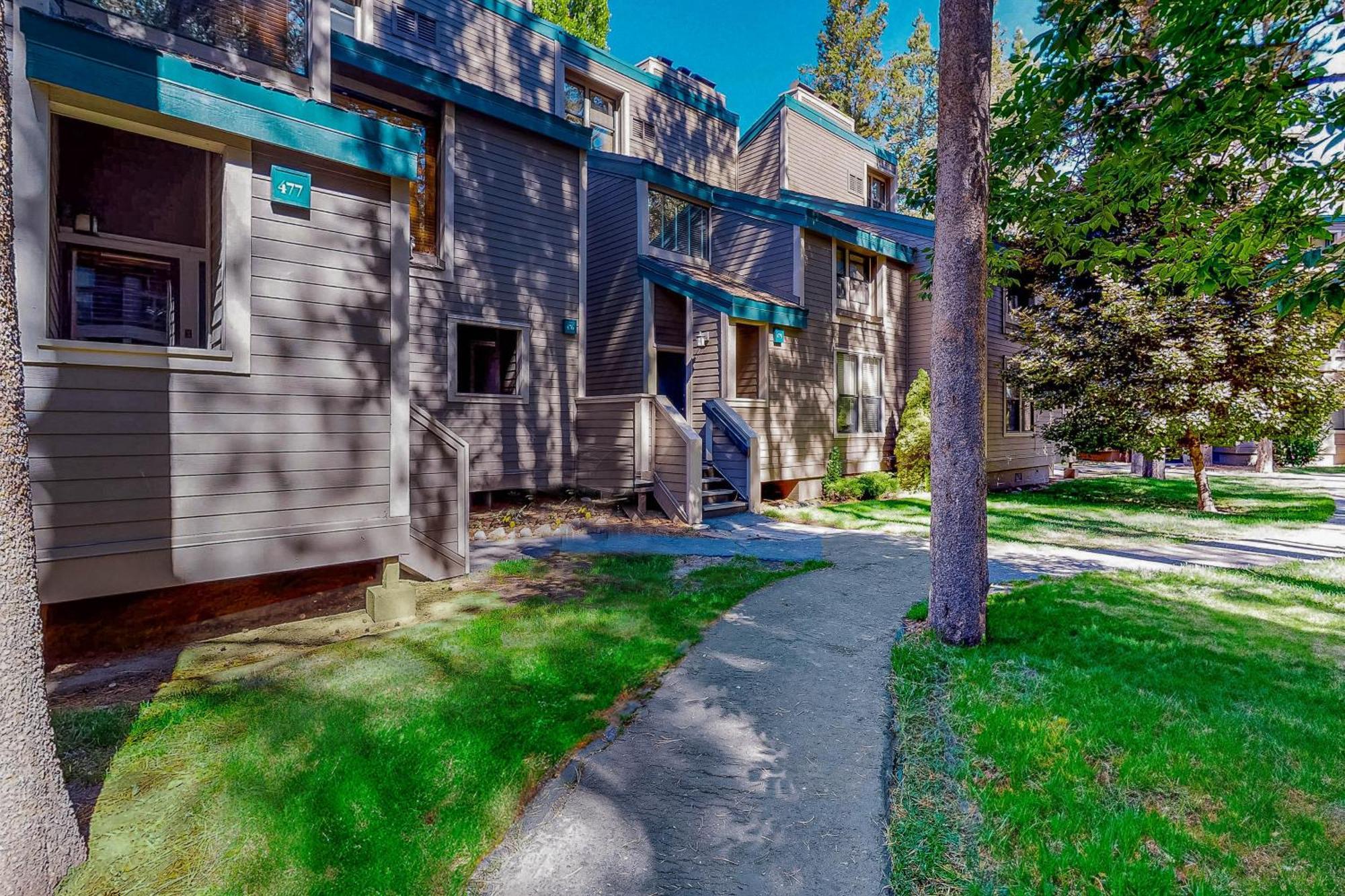 Lakeland Village South Lake Tahoe Camera foto